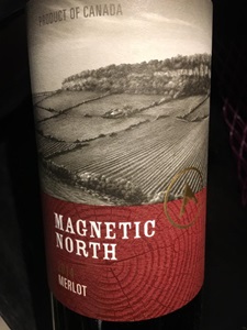 Magnetic North 2014